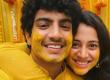 Smriti Mandhana and Palash Muchhal's wedding rituals begin Haldi ceremony is a fun affair.