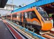 The first Vande Bharat sleeper train will run in January, with the Railways preparing to give a gift in the new year. Hindi latest news khabargali 