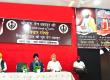 Shri Guru Tegh Bahadur Ji is the confluence of bravery, forgiveness and sacrifice – Rammadatta Chakradhar, All Society Seminar organized on the 350th Martyrdom Centenary at Khalsa School Raipur, Chhattisgarh, Khabargali