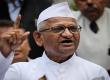 Anna Hazare's big announcement: Fast unto death from January 30, 2026, threatens to give up his life if Lokayukta law is not implemented, Khabargali