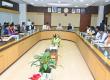 Chief Minister Vishnu Deosai cabinet ends, 4 major decisions taken cg hindi News latest News khabargali 