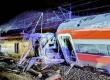 A horrific train accident in Spain, two high-speed trains collide, killing 21 people and injuring several others.