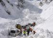 Natural disaster: 6 killed, 5 injured in avalanche at Zojila Pass‌ hindi news latest news big News khabargali  hindi News latest news khabargali 