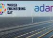 Adani appointed official partner for UNESCO's World Engineering Day 2026, Khabargali