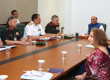 Middle East Crisis, Rajnath Singh Reviews Military Preparedness; Crisis Deepens Over Crude Oil and Supply Chains, India on High Alert. Holds High-Level Meeting with the Three Service Chiefs; Deliberations Held on India's Security Strategy. New Delhi, Khabargali.