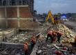 Seven labourers killed in Gurugram as wall of under-construction society collapses hariyana hindi news latest news khabargali 