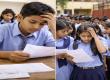 Mistakes mount in Class 8 exams, questions missing from question paper, students worried Raipur chhattisgarh hindi news khabargali 
