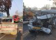 Horrific road accident: Two women on morning walk die hindi news big news khabargali 