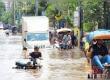 Torrential rain wreaks havoc in Guwahati, one youth dead, city flooded hindi news latest news khabargali 