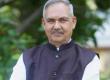 Chhattisgarh Yoga Commission Chairman Rupnarayan Sinha passes away due to heart attack latest News hindi News khabargali 