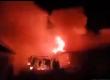 Massive fire in girls' residential school, 16 girl students burnt alive Kenya news big news hindi news khabargali 