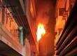 IAS officer dies after AC blast causes massive fire hindi news latest news big khabargali  hindi news latest news khabargali 