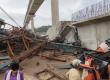 Slab of under-construction bridge over Betwa river collapses, 6 killed hindi News latest News big news khabargali 