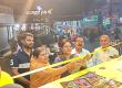 New destination for sweet lovers: Grand launch of 'WAFFLE CRAFT' at Katora Talab Netaji Chowk, Raipur, starting from ₹69, Waffle Craft, Chocolate Waffle, Chocolate Pancake, Hot Chocolate Brownie Bowl, Waffle Cake and Thick Shake, Director Mohammad Rehan, Managing Director of Vedic News Channel Syed Salma, Chhattisgarh, Khabargali