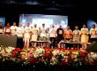 Lord Shri Chitragupta Prakatyotsav, State level 'Chitranshotsav 2026' celebrated with great pomp in Raipur, the grand procession of Lord Chitragupta captivated the hearts, Shri Chitragupta Jayanti Organizing Committee, Committee coordinator Sanjay Srivastava, Chhattisgarh, Khabargali