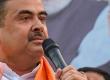'Double Engine' Government Picks Up Pace in Bengal... Suvendu Adhikari Shifts into 'Action Mode' Immediately Upon Becoming Chief Minister; Takes Several Key Decisions in First Cabinet Meeting, Kolkata , khabargali 