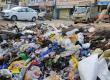 Raipur's garbage crisis: Sanitation workers' strike stalls door-to-door collection for the sixth day, troubling public, Khabargali 