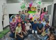 20 day summer camp concluded on a grand note in Raipur, courtesy Pathashala, Raipur and UHFC Foundation. Children learnt the art, dance and personality development skills. Mahendra Singhania, dentist and social worker Dr Abhishek Mishra, Sonam Srivastava, founder and director of UHFC Foundation, Raipur, Chhattisgarh, Khabargali