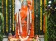 Fourth anniversary of Hanuman Chalisa recitation in Chaubey Colony on June 2, amazing dance with 251 lamps on glass and nails, grand procession, live bhajan, fireworks, Jyot, Savamani, Chhappan Bhog, Bhandara, Ram Darbar and tableau of Bahubali Hanuman will be presented, Raipur, Chhattisgarh, Khabargali