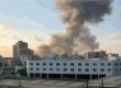 Israeli bombs rain down again in Lebanon, killing 13 people hindi news latest big news khabargali 