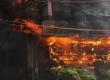21 killed, several seriously injured in restaurant fire hindi News latest News khabargali 