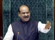 Lok Sabha Speaker Om Birla to visit Chhattisgarh; to tour Raipur on June 18. Latest News hindi news khabargali 