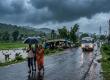 Monsoon to intensify in Chhattisgarh; alert issued for rain and lightning over the next 7 days. Hindi news latest Hindi news khabargali 