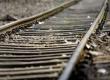 Train accident in Assam Four workers repairing the track were struck two people died hindi news latest Hindi khabargali 