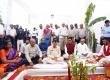 Nava Raipur set to emerge as a new hub for the textile industry; Textile Park to provide employment to 4,650 people. raipur hindi news khabargali 