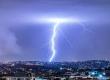 Pre-monsoon rains turn deadly; 4 killed and several injured due to lightning strikes and storms. raipur chhattisgarh hindi news khabargali 