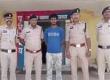  Search underway for suspects linked to the Pakistani intelligence agency ISI; connections found in Bastar, Sarguja, and Durg districts. raipur chhattisarh hindi news khabargali 