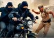Gas agency manager robbed of Rs 10 lakh, three bike-borne criminals escape raipur chhattisgarh crime khabargali  