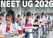  NEET UG re-exam on June 21, 127 exam centers in 19 cities, question papers will be delivered via Air Force raipur hindi news big news khabargali 