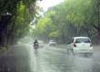 Monsoon arrives in Chhattisgarh; heavy rain in Raipur; warning issued for the next 48 hours. raipur monsoon hindi news khabargali 