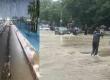 Torrential rain wreaks havoc in Bilaspur; 5 trains cancelled and 3 diverted. Chhattisgarh news latest news khabargali 