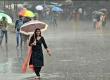 Heavy rain alert for Chhattisgarh for the next 24 hours; 'Orange' warning issued for several districts, including Raipur; lightning strikes also expected. latest News hindi news khabargali 
