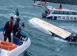 Tragic accident involving Indian tourists: Boat capsizes in Vietnam, killing 15, 21 rescued safely, Hanoi, Khabargali