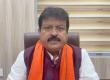 Congress's protest on Ram Temple offerings and Nakti village issue is just a sham: Sanjay Srivastava, Chairman of State Civil Supplies Corporation, BJP, Raipur, Chhattisgarh, Khabargali