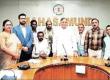Disabled Self-Reliant Scheme Chhattisgarh, Mahasamund Disabled Loan Scheme, Chhattisgarh Disabled Finance Development Corporation Chairman Lokesh Kavadiya Government Scheme for Disabled 2026, Raipur, Khabargali