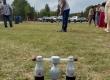 Woodball's grand event in Canada: The community fest held at Caledon East Park spread the magic of this unique sport!, Caledon, Woodball Association of Canada President Jagdeep Sachcha and Vice President Anurag Srivastava, Khabargali