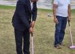 MP Amarjeet Gill Officially Launches Woodball in Canada,,A Thrilling New Chapter for Outdoor Sports at Caledon East Park,Woodball Association of Canada, including Vice President Anurag Srivastava, President Jagdeep Sancha, Treasurer Rohit Lath, and General Secretary Muzamil Ahmed, Khabargali 