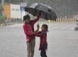  Heavy rainfall in Chhattisgarh, 'Orange Alert' for 4 districts; heavy rain expected over the next 7 days. raipur chhattisgarh latest news khabargali 