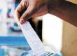 Official forgets decimal point in electricity bill; hands over a bill of ₹3 lakh instead of ₹3,000. raipur hindi news khabargali   