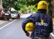  Big news for Rapido users: Questions raised over online cab service operating without verification. Raipur chhattisgarh news khabargali 
