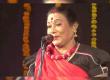  Renowned Pandvani singer Teejan Bai is in critical condition; admitted to AIIMS due to breathing difficulties  raipur chhattisgarh hindi news khabargali 