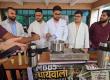  Intern doctors in Rajnandgaon staged a unique protest; posing as 'MBBS Chaiwalas,' they sold tea while remaining firm on their demand for a stipend hike. Latest News Hindi news khabargali 