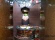 Raipur Shiv Dham Navagaon Shiv Temple 9 leaf Belpatra Places to visit near Raipur Ancient Shiv Temple Chhattisgarh Kalchuri period Shiv Temple Sawan Shiv Temple Arang Shiv Dham Dau Agarwal family of Arang Khabargali