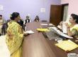 Tarnishing the image by making objectionable pictures created with AI viral on social media is a cyber crime, Women Commission advised filing an FIR, Dr. Mamta Sahu, Chairperson of Chhattisgarh State Women Commission, Ms. Deepika Shori, Member, Khabargali