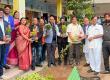 Lions Club Raipur Central's joint oath taking and charter day ceremony concluded, Lions Club Raipur Central, Raipur News, oath taking ceremony, charter day, Lions Club, social service, disabled empowerment, Raipur, Chhattisgarh, Khabargali