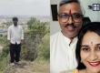 Family dies in iPhone dispute, tragic incident in Maharashtra, Khavdya hill accident, dispute in family over mobile, Kunal Chandgude case, Chhatrapati Sambhajinagar news, Khabargali